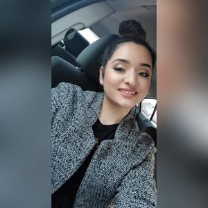 Meet your Posher, Bell